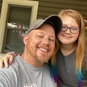 Meet your Posher, Christopher